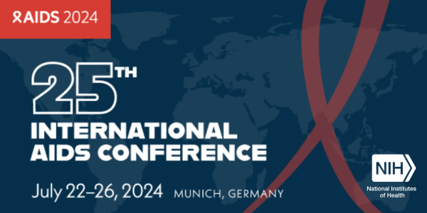 25th International AIDS Conference