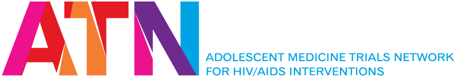 Adolescent Medicine Trials Network for HIV/AIDS Interventions (ATN)  logo