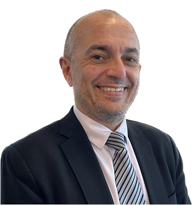Bill Kapogiannis, M.D., FIDSA