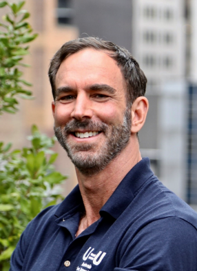 Bruce Richman, Ed.M., J.D.