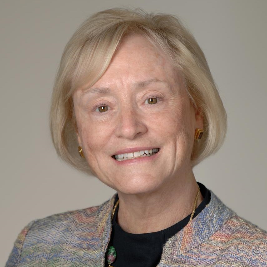 Maureen M. Goodenow