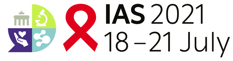 IAS 2021 July 18 - 21