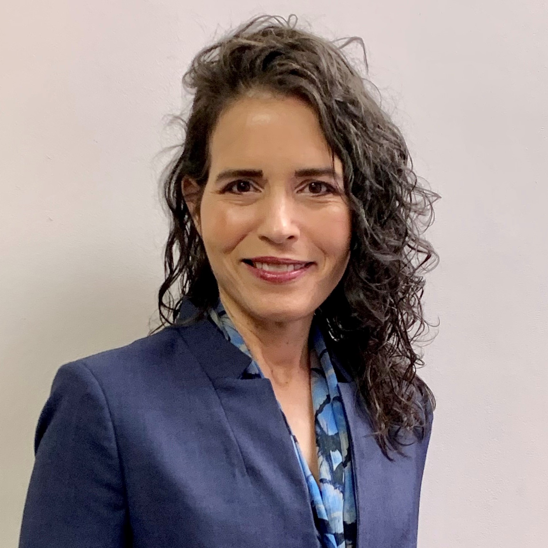 Sharon Isern, Ph.D.