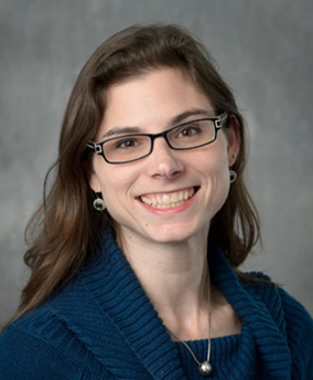 Jacqueline Linnes, Ph.D.