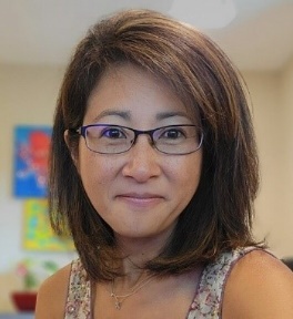 Sonia Lee, PhD, National Institute of Child Health and Human Development (NICHD)