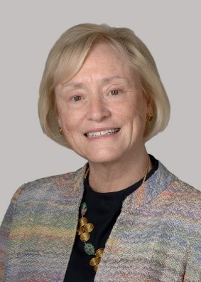 Maureen M. Goodenow, PhD, Associate Director for AIDS Research and Director, Office of AIDS Research, NIH