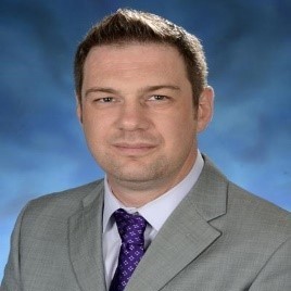 Emmanuel Mongodin, Ph.D.