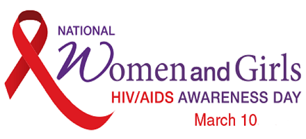 National Women and Girls HIV/AIDS Awareness Day