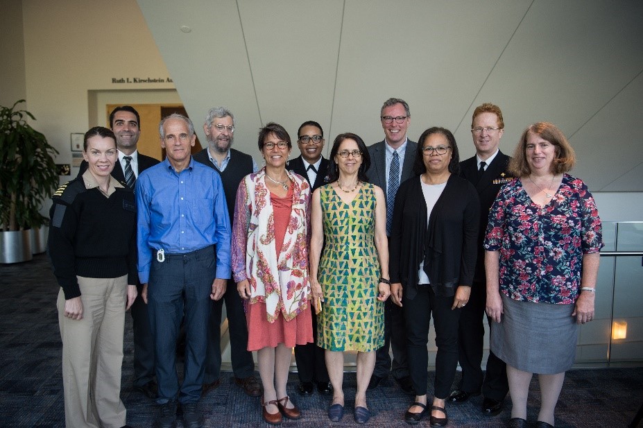 Organizing Committee