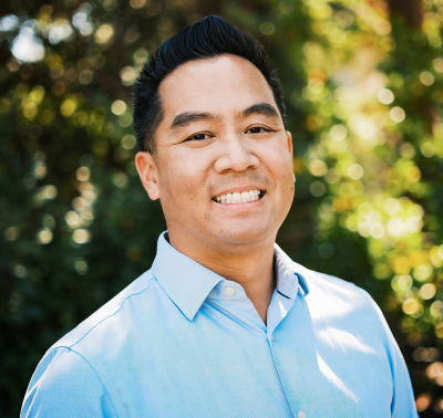 Robert Luo, M.D., M.P.H.