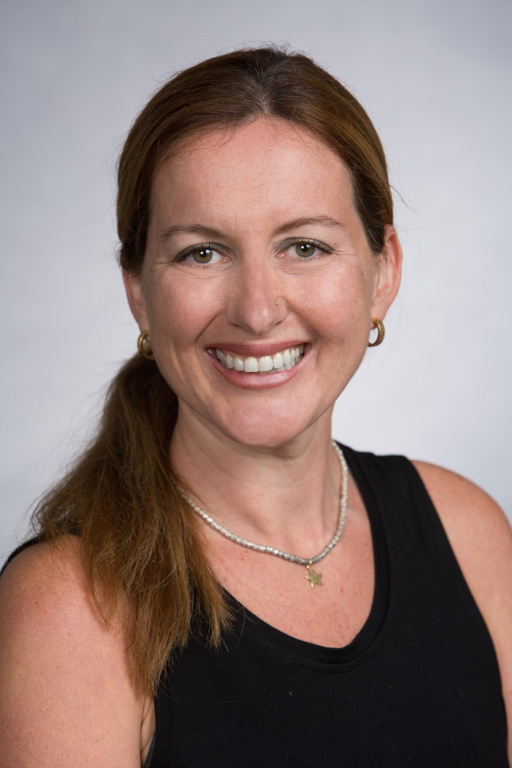 Sara Gianella Weibel, M.D.