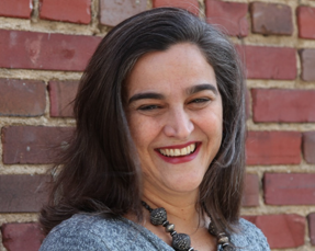 Suyanna Linhales Barker, DrPH