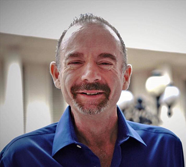 Letters from the Director: Remembering Timothy Ray Brown: A Champion for  HIV Cure Research | NIH Office of AIDS Research