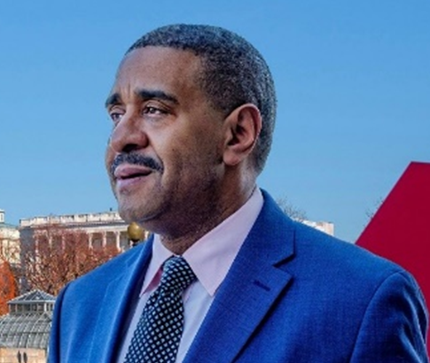 Harold J. Phillips, MRP
