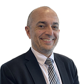 Bill G. Kapogiannis, M.D., FISDA
