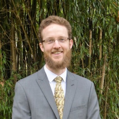 Danny Murphy, M.P.H.,