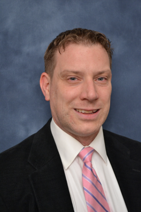 Kevin Delaney, Ph.D.