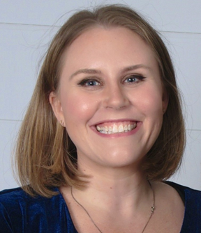 Leslie Marshall, Ph.D.