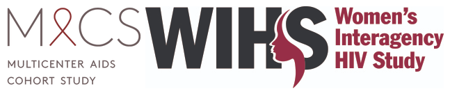 Multicenter AIDS Cohort Study - Women's Interagency HIV Study logo