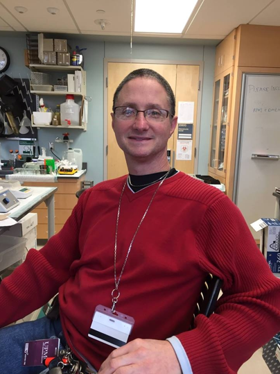 Marc Wagner, RMA, A.M.T.