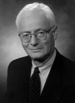 Robert W. Eisinger, Ph.D. 
