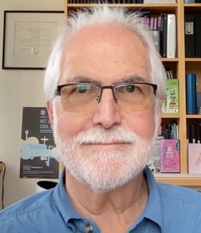 Paul Yager, Ph.D