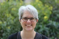 Sally McFall, Ph.D.