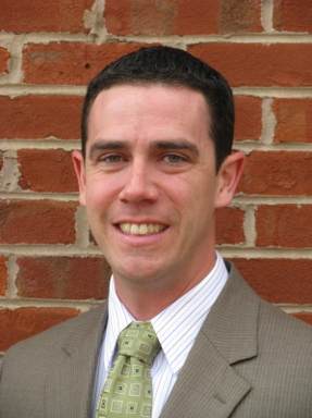 Dr. Shawn P. Mulvaney