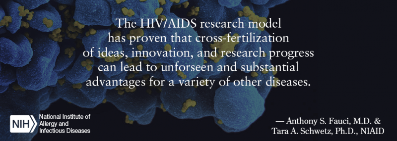Phd thesis on hiv aids