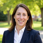 Geri R. Donenberg, Ph.D. 