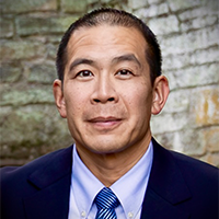 David Chang Ph.D