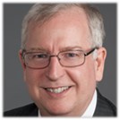 David C. Goff, M.D., Ph.D., National Heart Lung Blood Institute