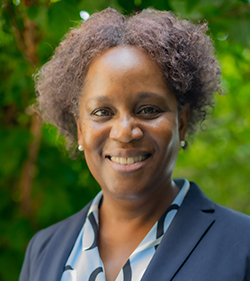 Amanda M. Brown, Ph.D., Associate Professor of Neurology, Johns Hopkins University School of Medicine