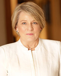 Sally L. Hodder, M.D., Associate Vice President for Clinical & Translational Science/Director, West Virginia Clinical and Translational Science Institute