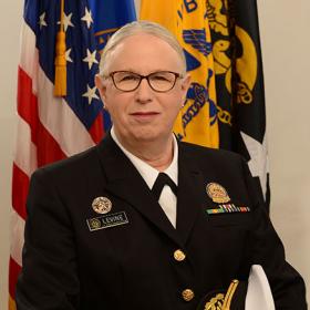 Rachel L. Levine, M.D., Admiral, U.S. Public Health Service, Assistant Secretary for Health, U.S. Department of Health and Human Services